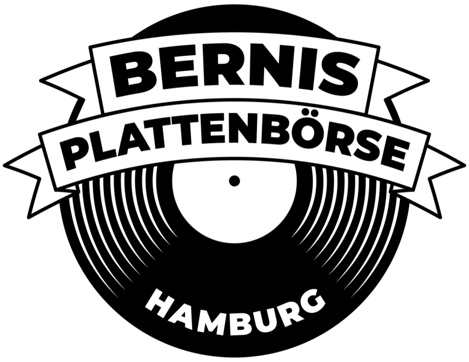  Bernis-Plattenbörse für Hamburg - Foto 1