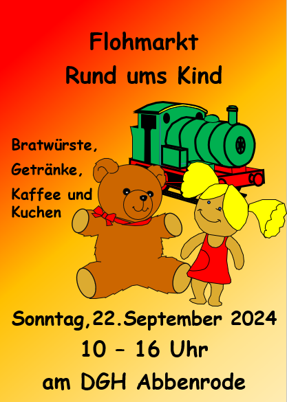  Rund ums Kind - Foto 1