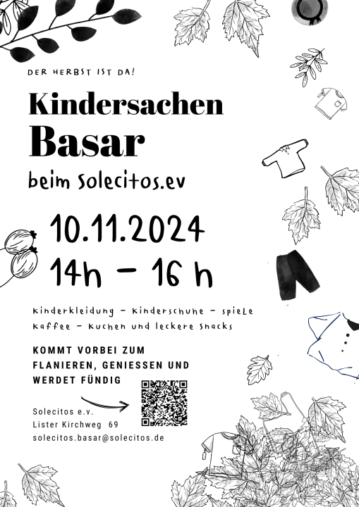  Kindersachen Basar - Foto 1