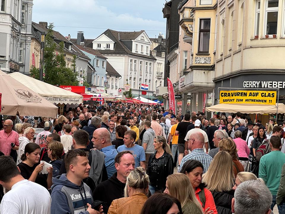  2. Ohligser Bierbörse - Foto 2