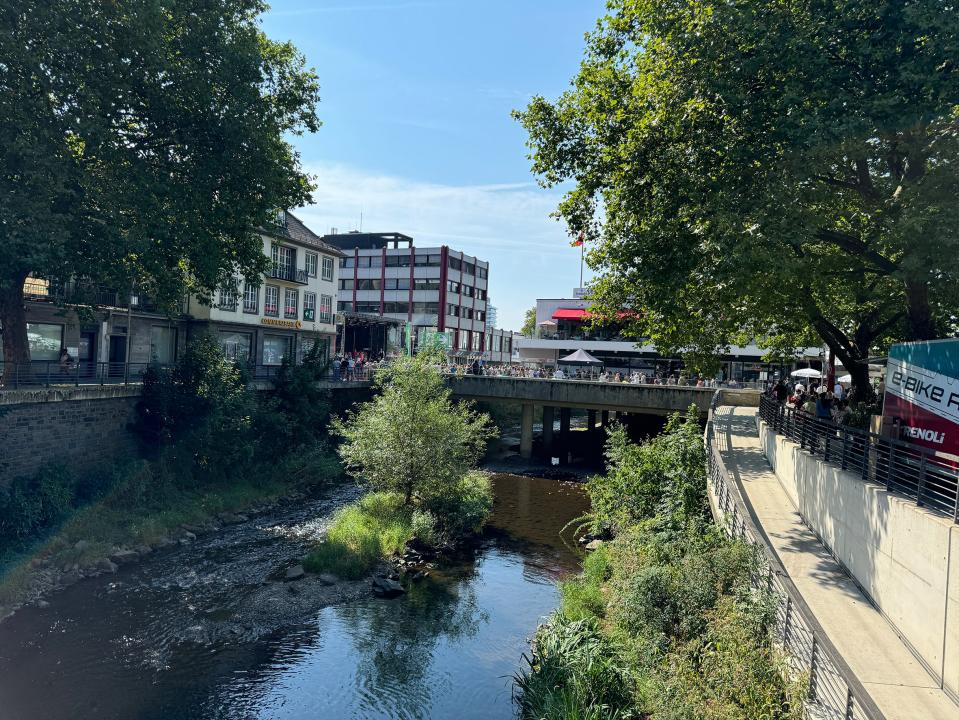  4. Siegener Bierbörse - Foto 2