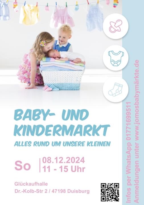  Baby- und Kindermarkt in Duisburg - Foto 3