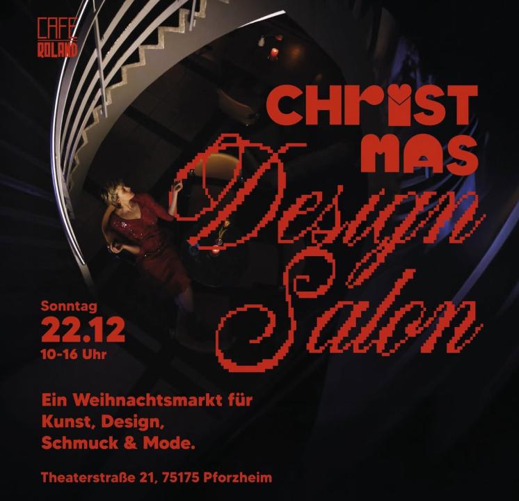  Design - Salon - Weihnachtsmarkt der besonderen Art - Foto 1