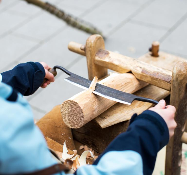  22. Thüringer Holzmarkt - Foto 1