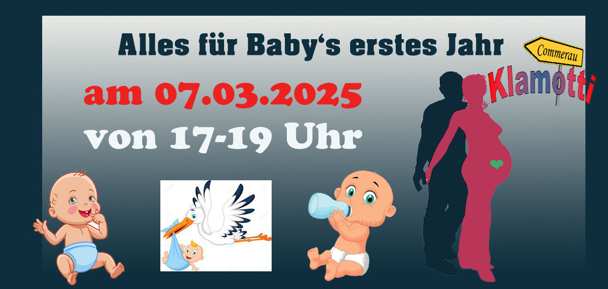  Klamotti-Alles für Baby's erstes Jahr - Foto 1