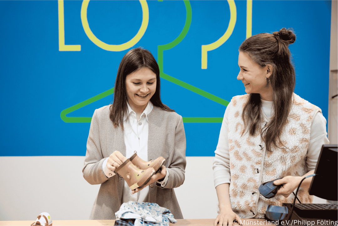 LOPPI kids • second-hand • superstore - Foto 3