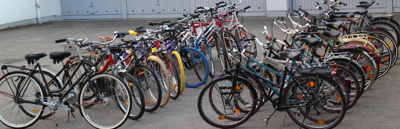  5. Schwabinger Radlflohmarkt - Foto 2