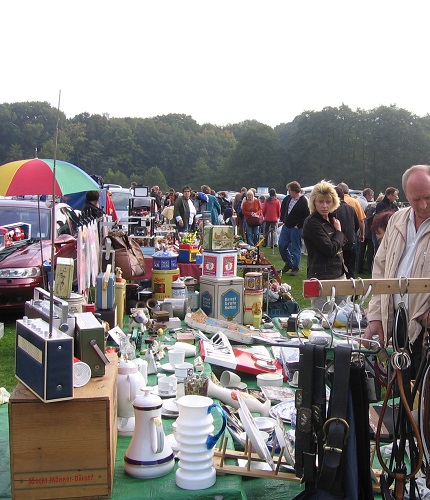  Schlossfloh Rastede - Foto 1