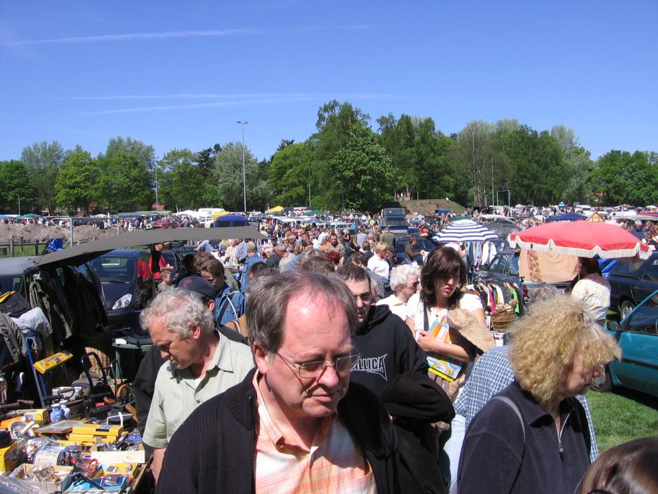  Schlossfloh Rastede - Foto 3