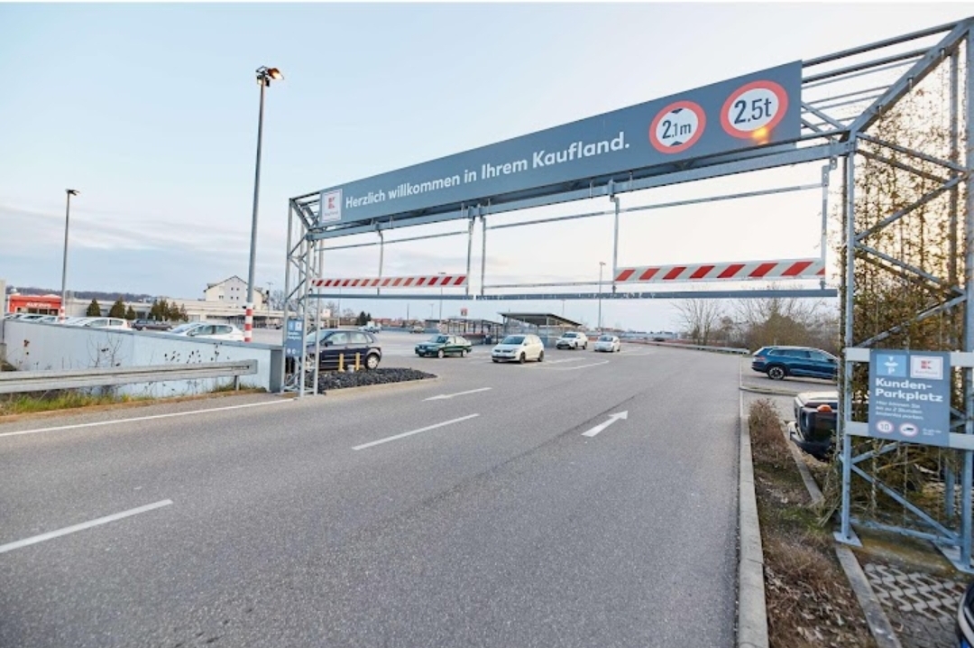  Flohmarkt Bad Rappenau Kaufland - Foto 1