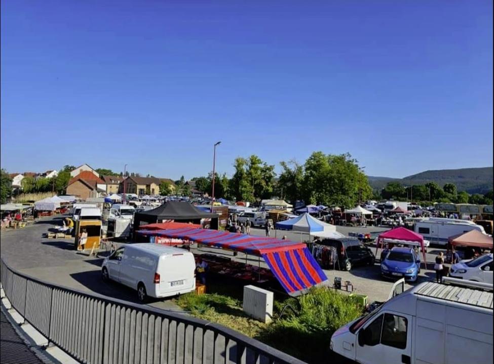  Antik & Sammlermarkt Eschwege - Foto 1