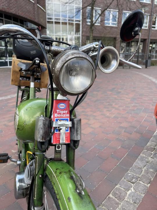  Gita autunnale  -   Ape-Vespa-Piaggio Treffen - Foto 3