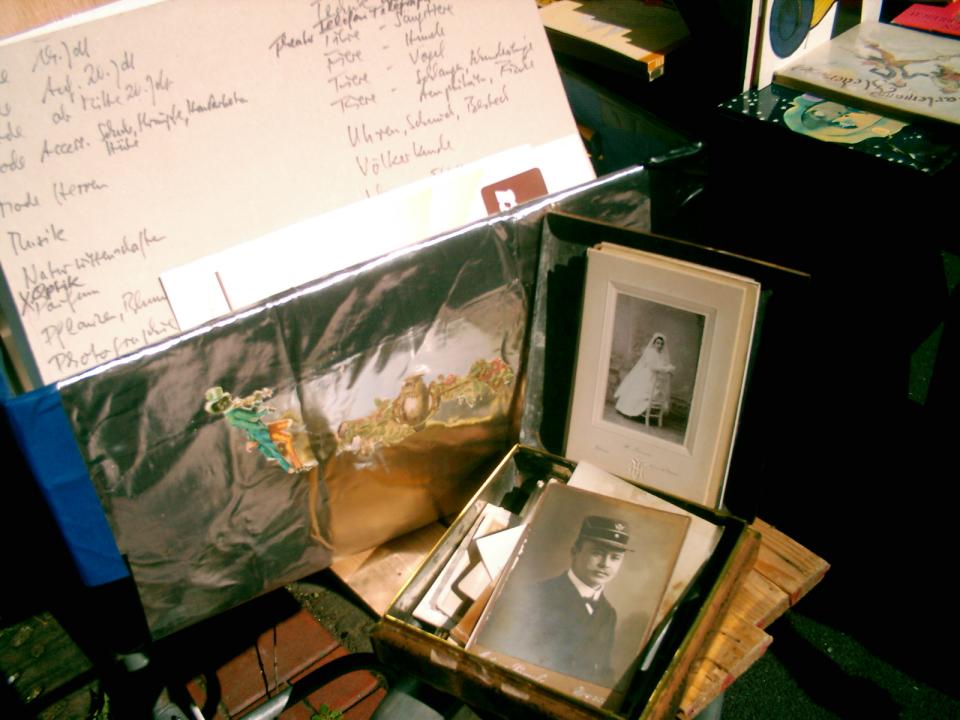  Büchermarkt Hilden - Fas(s)t alles aus Papier ! - Foto 3