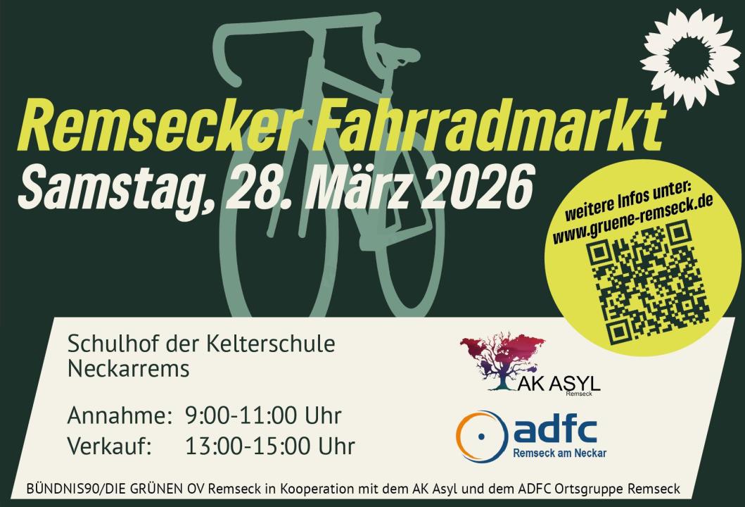  2. Remsecker Fahrradmarkt - Foto 1