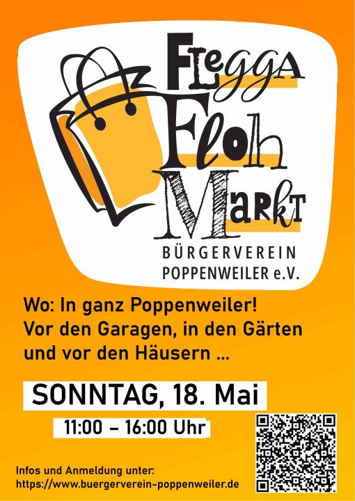 FleggaFlohMarkt - Foto 1