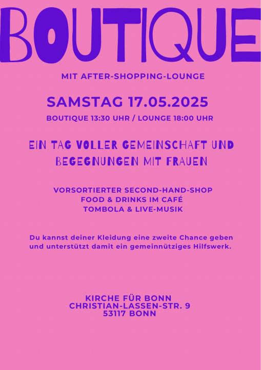 Filia Boutique - Foto 1
