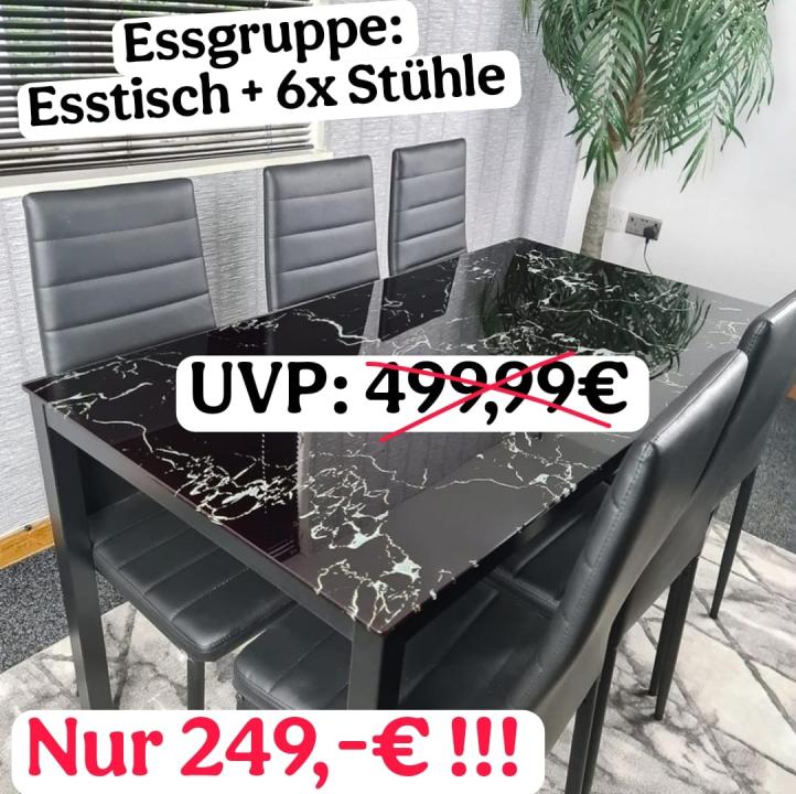 ⚡ 11.05.2025 - 12:00-15:00 - Verkaufsoffener MUTTERTAG, MÖBEL-OUTLET Kiel-Wellsee !!! ⚡ - Foto 2