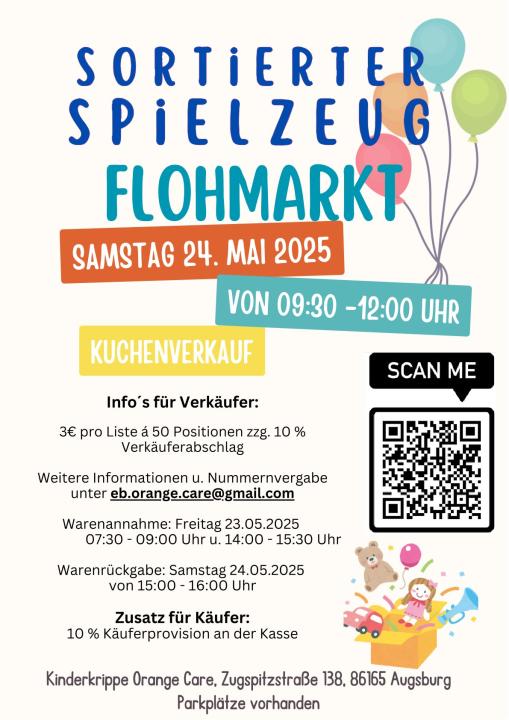 sortierter Spielzeug Flohmarkt - Foto 1