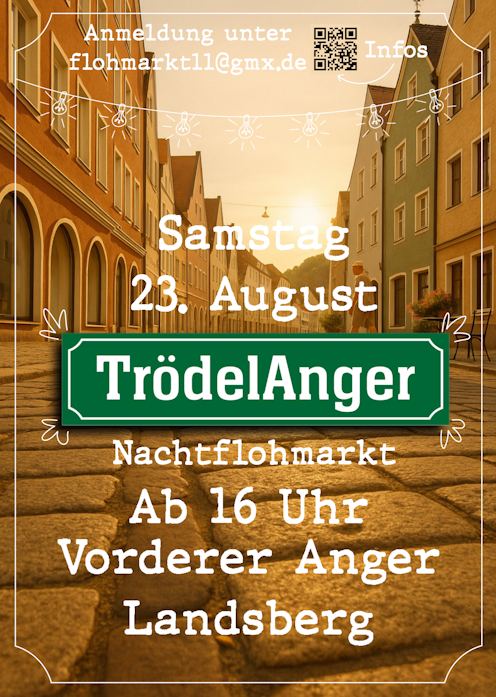 Trödelanger - Foto 1