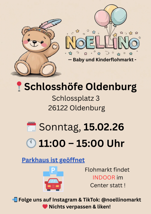  Noellino - Baby und Kinderflohmarkt - Foto 1