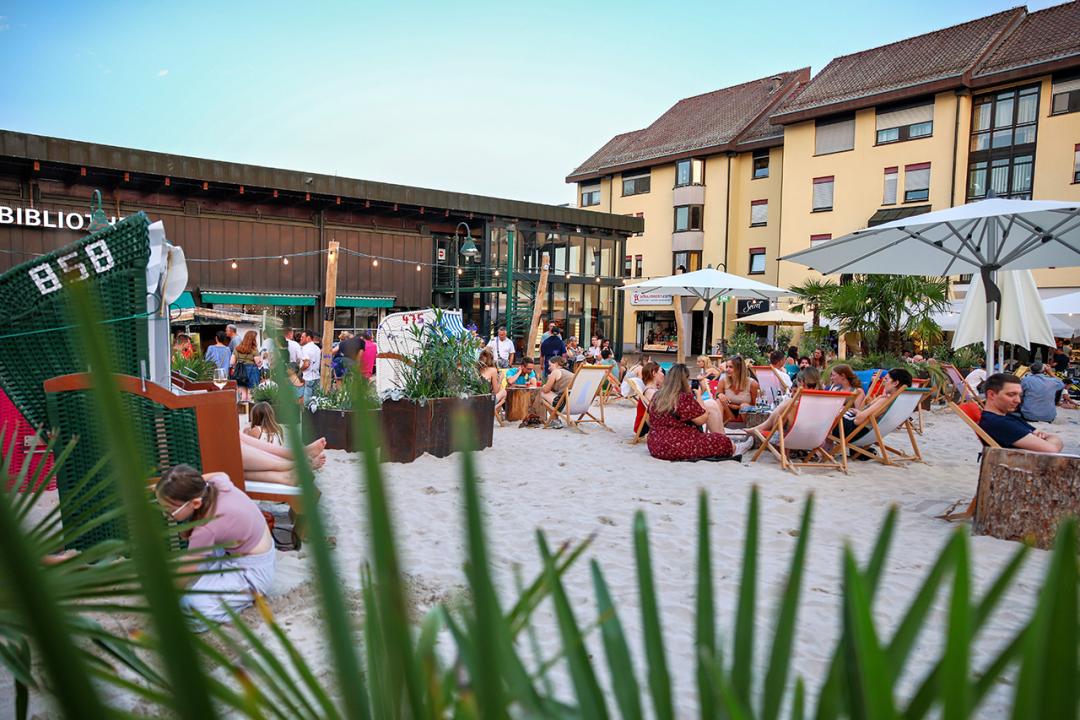 Stadtstrand Villingen-Schwenningen - Foto 3