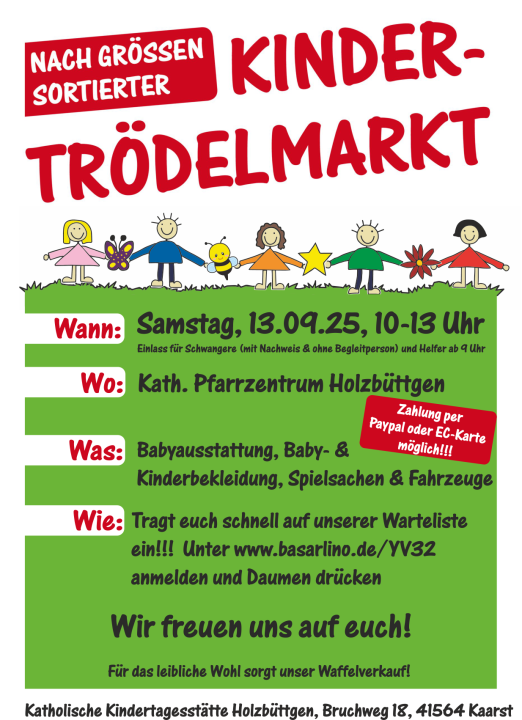  12. Vorsortierter Kindertrödel - Foto 1