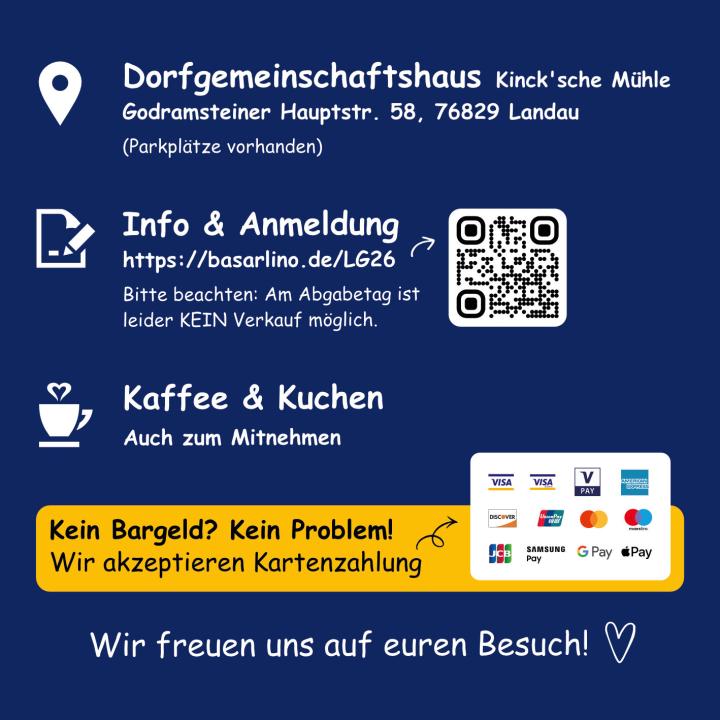 Herbst-Flohmarkt "Rund ums Kind" - Foto 2
