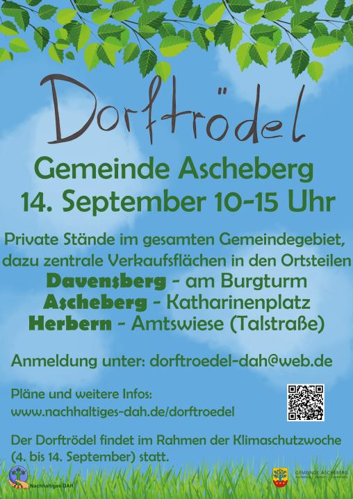 Dorftrödel in Ascheberg (Westfalen) - Foto 1