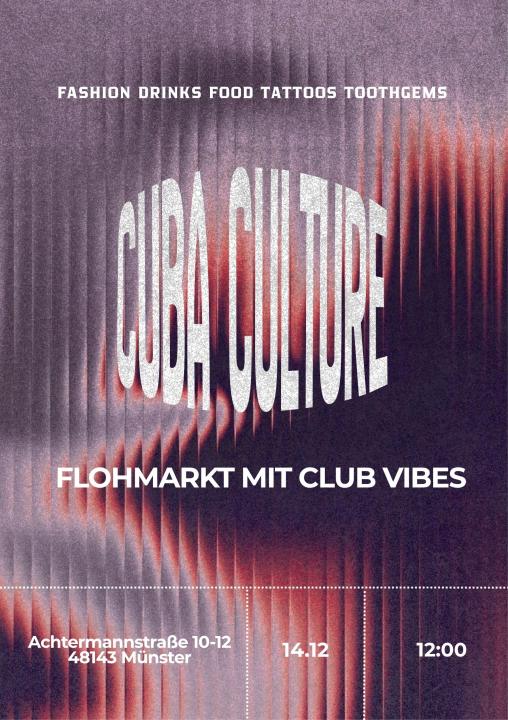  Cuba Culture- der Flohmarkt mit Club Flair - Foto 1