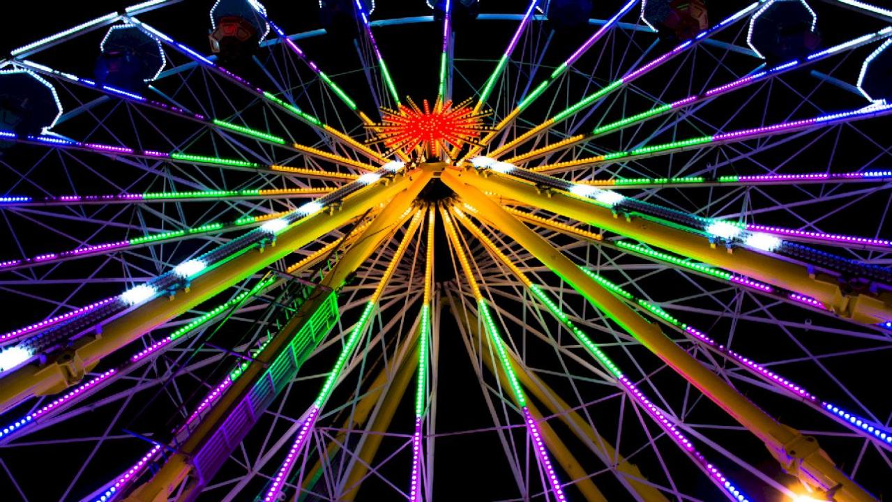  Frühlingsfest Coburg - Foto 1