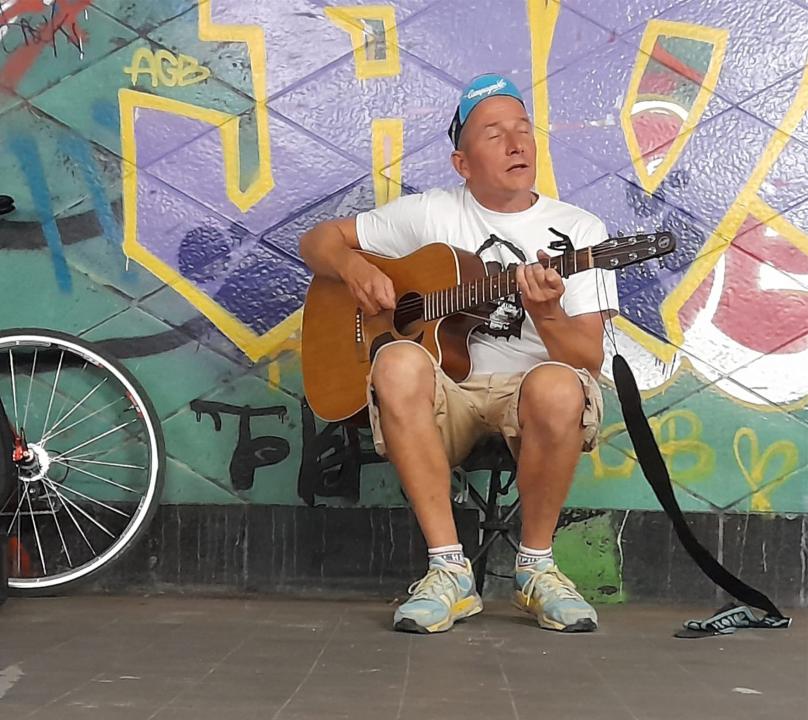  Der Warbel Markt im Licht - Foto 2