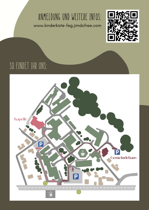  Kinderflohmarkt FeG Solingen-Aufderhöhe - Foto 2