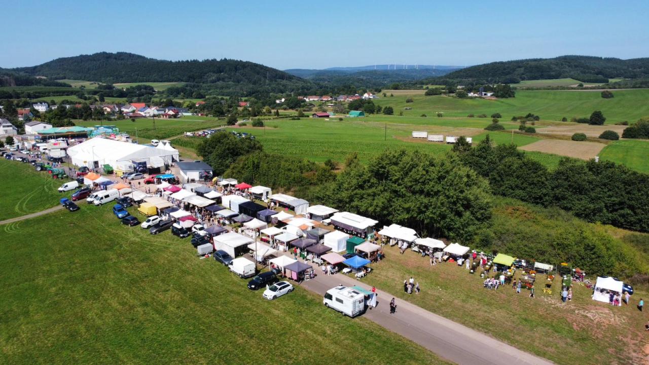  Bauern- Kunst- und Handwerker Markt Wolfersweiler - Foto 2