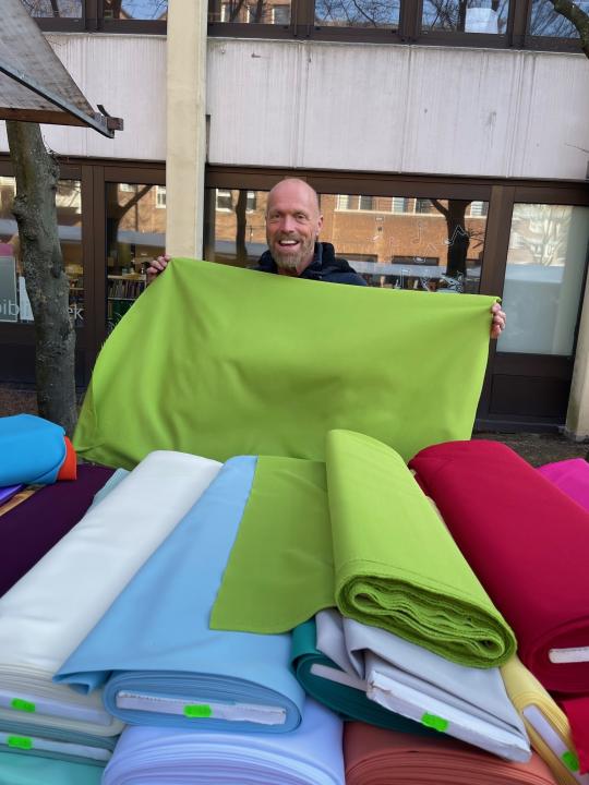  Stoffmarkt Trier - Foto 2