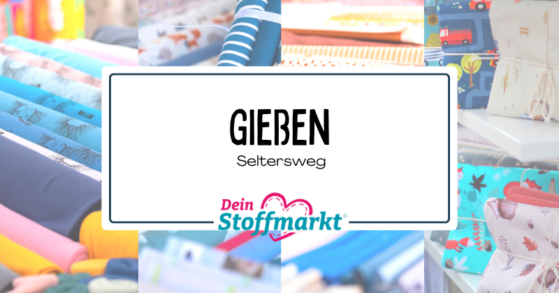  Stoffmarkt Gießen - Foto 1