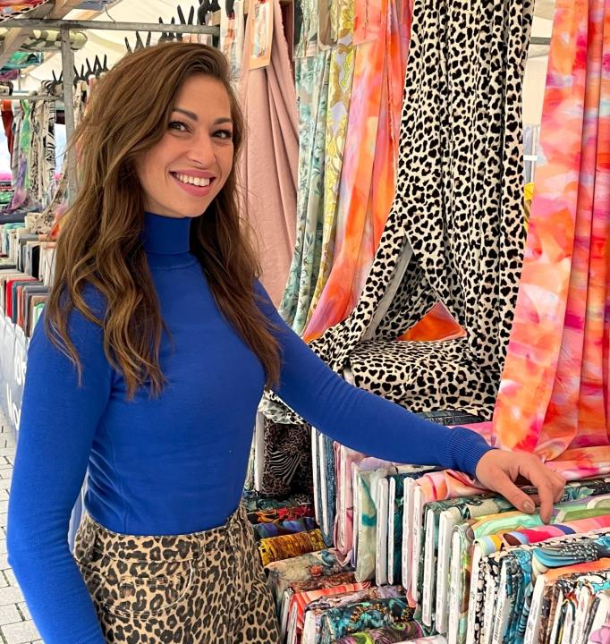  Stoffmarkt Jena - Foto 2