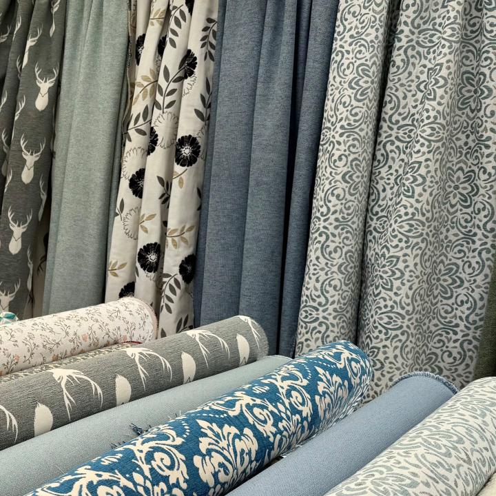  Stoffmarkt Magdeburg - Foto 2