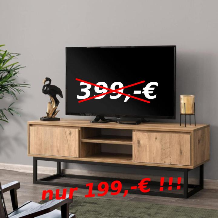  ⚡ 17.01.2026 - 09:00-12:00 - DER VERKAUFSOFFENE SAMSTAG, MÖBEL-OUTLET - Restpostenlager-Kiel!!! ⚡ - Foto 1