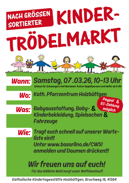  13. Vorsortierter Kindertrödel - Foto 1