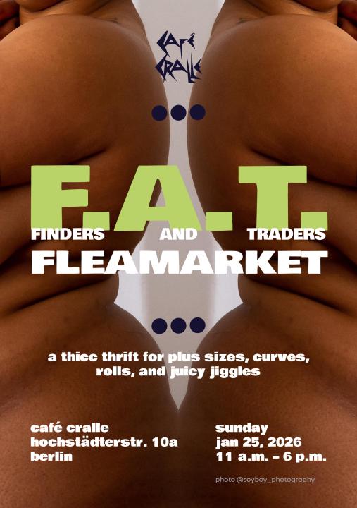  Finders And Traders Fleamarket (Plus Size Flohmarkt) - Foto 1