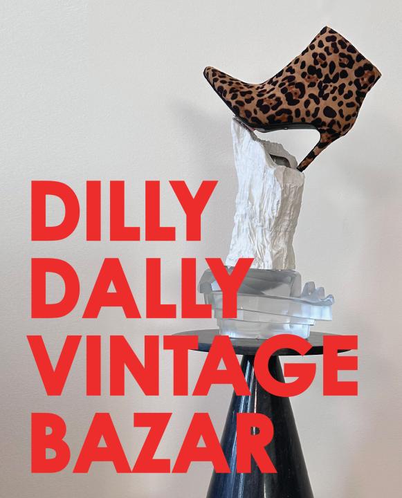 DILLYDALLY VINTAGE BAZAR - Foto 1