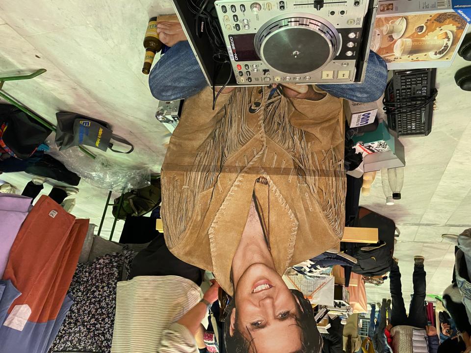  Nacht Flohmarkt, Stadthalle Neustadt a.d. Waldnaab - Foto 2