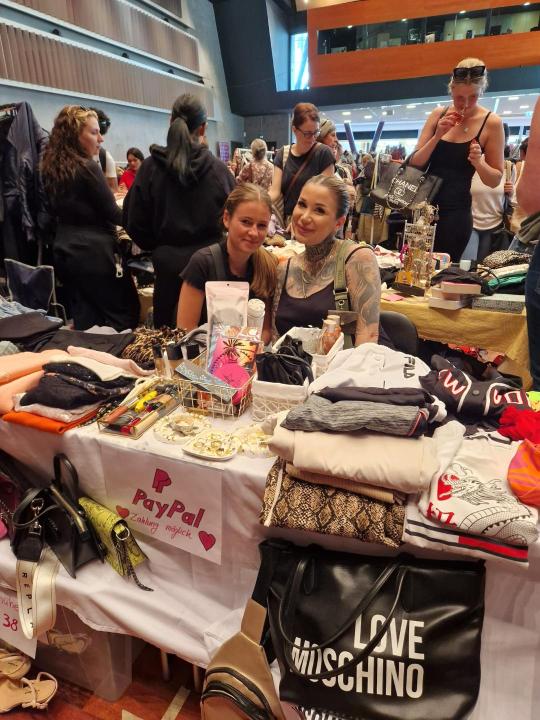  Mädchenflohmarkt Stuttgart by Beauty Jungle - Foto 1