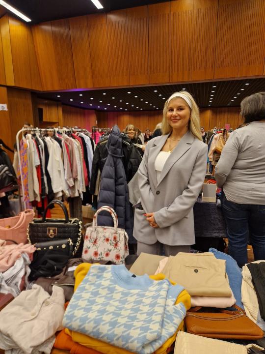  Der Beauty Jungle Mädchenflohmarkt kommt nach Neusäß -und das richtig groß. - Foto 1