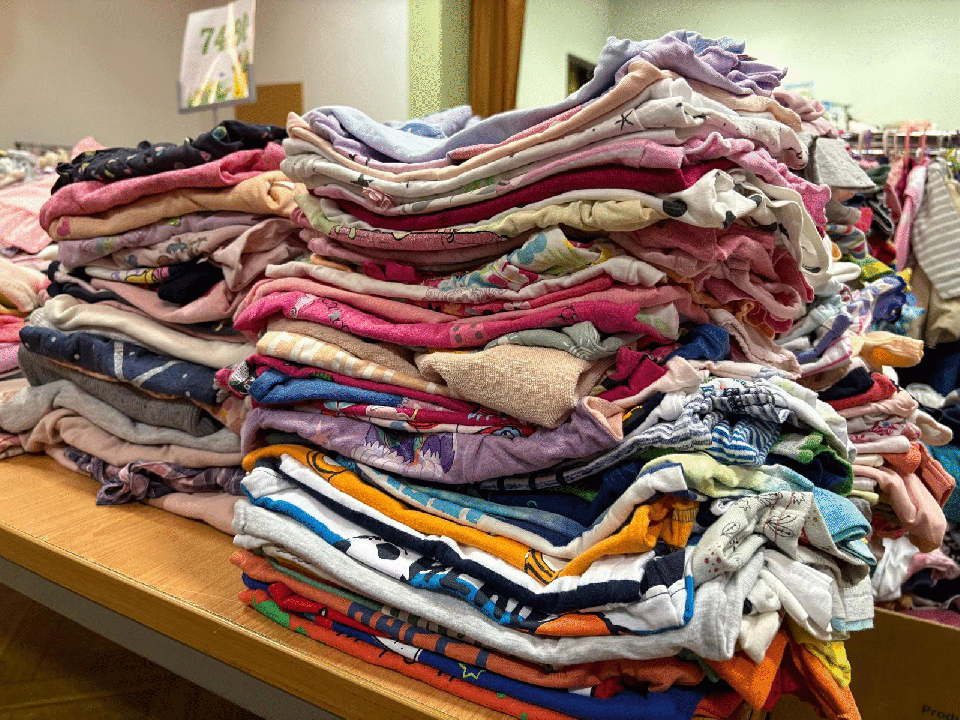  Klamotti-Alles für Baby's erstes Jahr - Foto 3