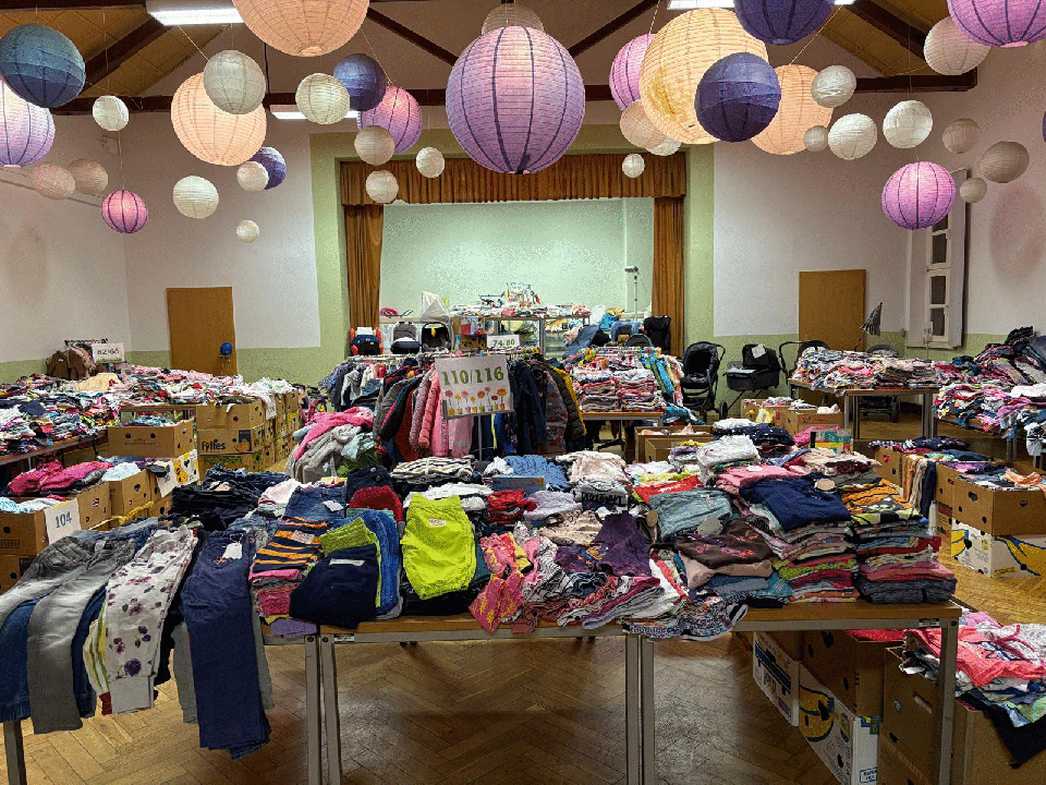  KLAMOTTI Commerau - Foto 3