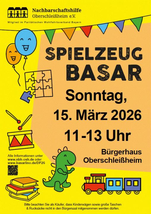  SPIELZEUG Basar - Foto 1