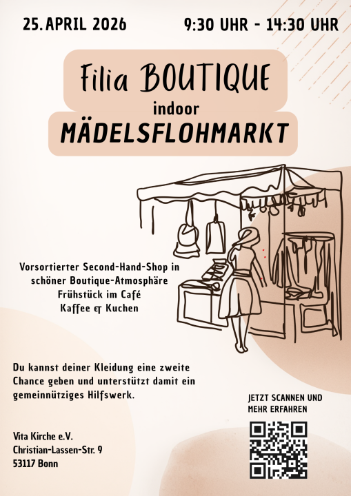  Filia Boutique - Foto 1