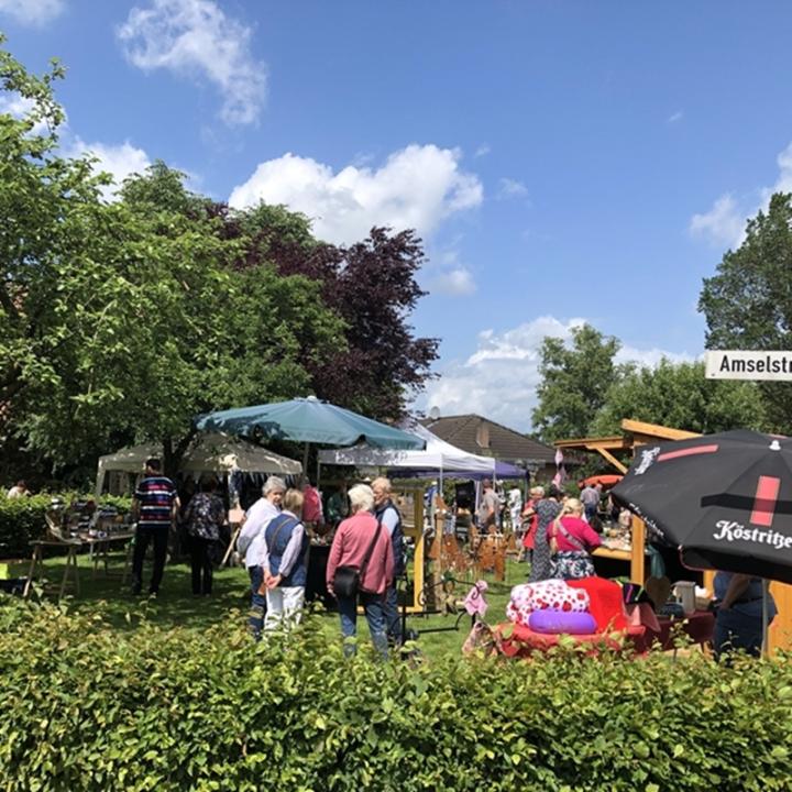  Hoffest mit XL-Kreativmarkt - Foto 3