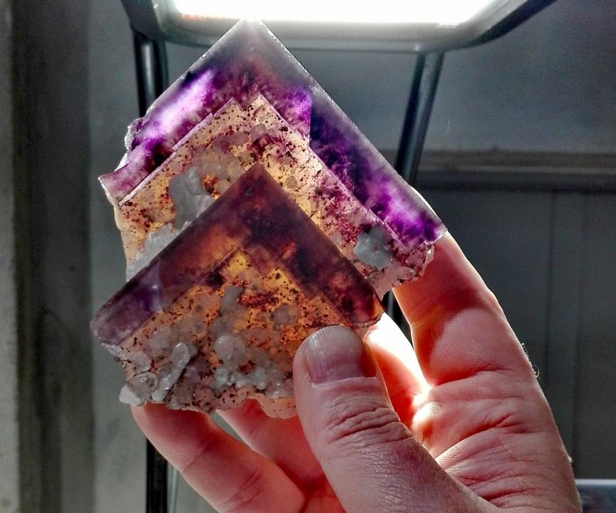  Edelsteintage Hannover 2026 - Foto 3